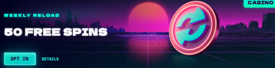 Powerup Casino
